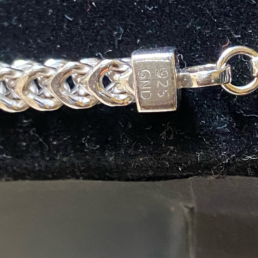 Franco Chain - Picture 3 of 3
